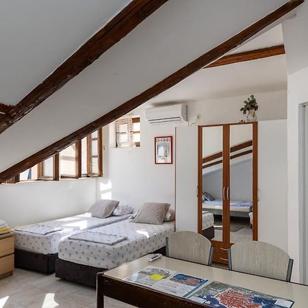 B&B Buza House Dubrovnik Luaran gambar