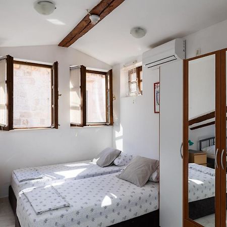 B&B Buza House Dubrovnik Luaran gambar