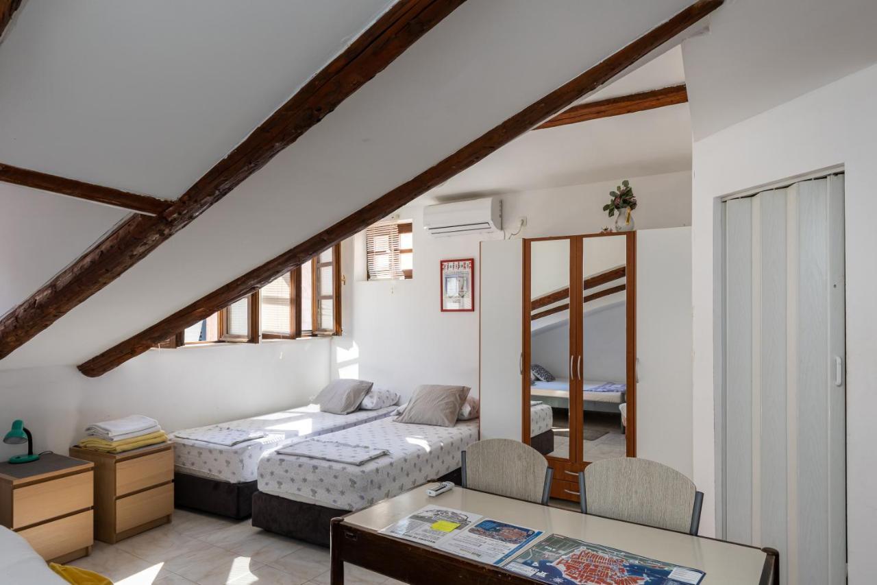 B&B Buza House Dubrovnik Luaran gambar