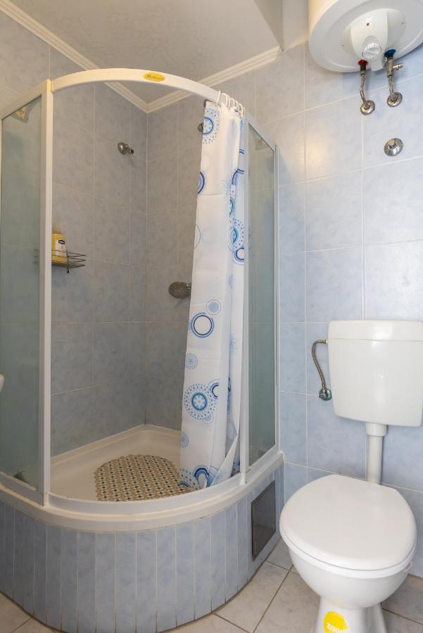 B&B Buza House Dubrovnik Luaran gambar