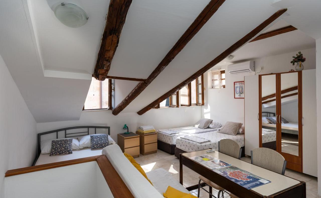 B&B Buza House Dubrovnik Luaran gambar