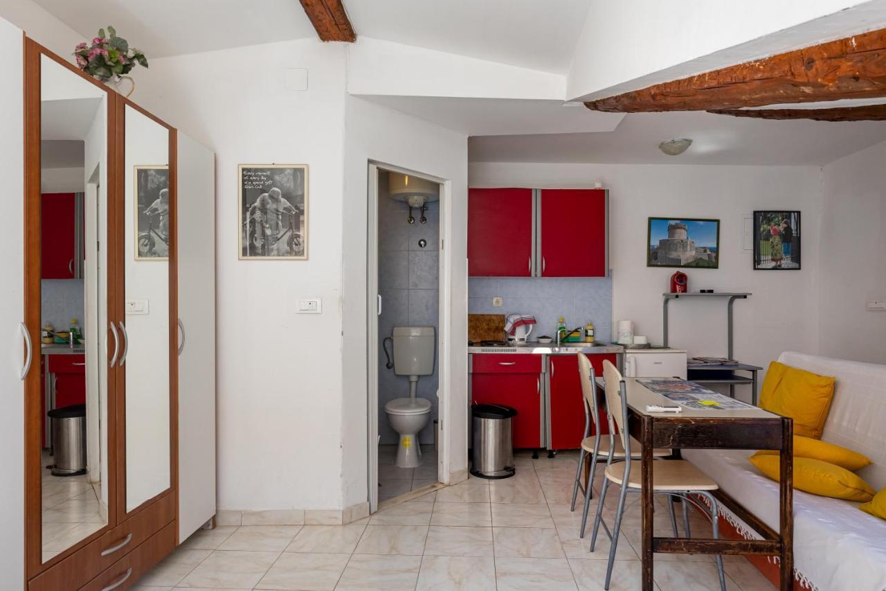 B&B Buza House Dubrovnik Luaran gambar