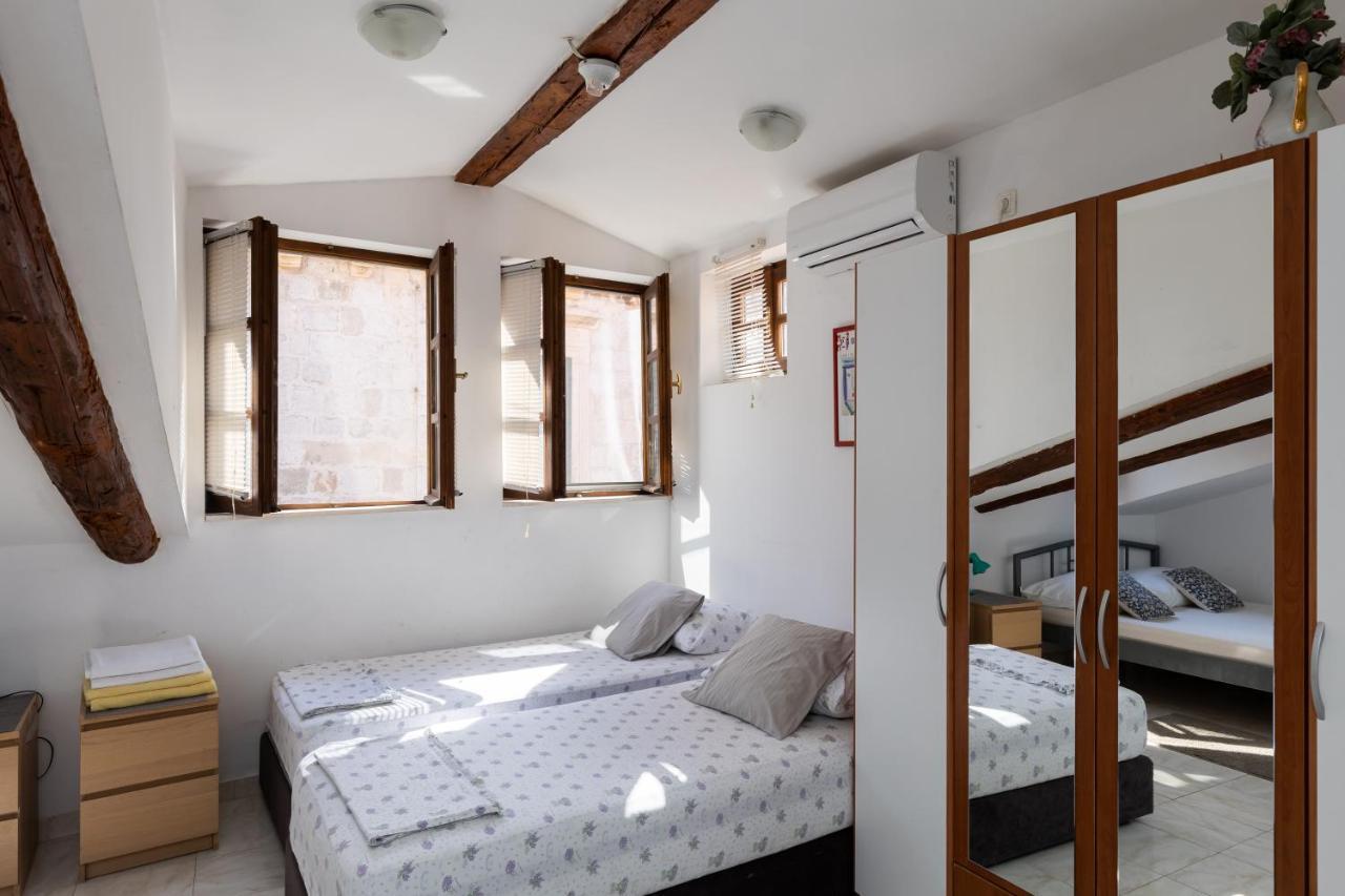 B&B Buza House Dubrovnik Luaran gambar
