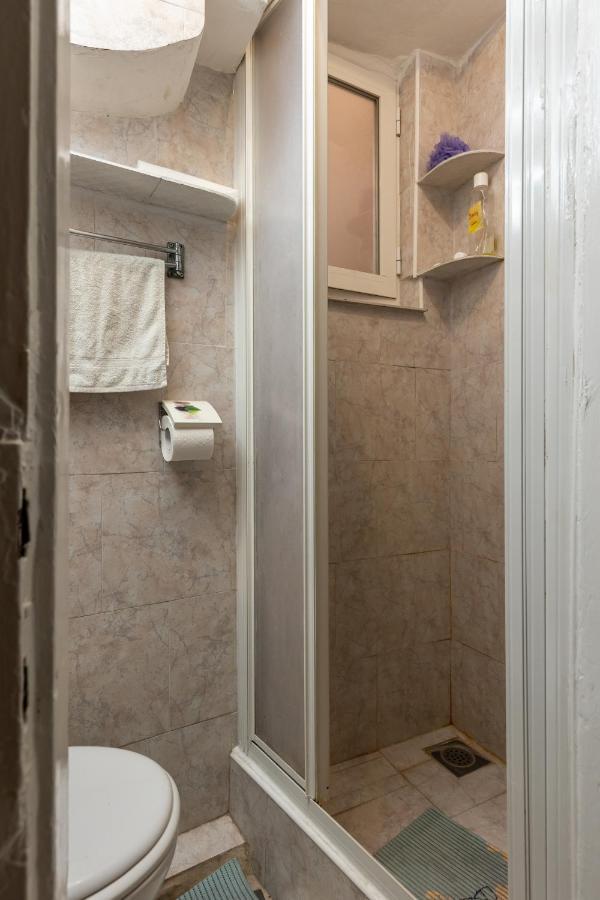 B&B Buza House Dubrovnik Luaran gambar