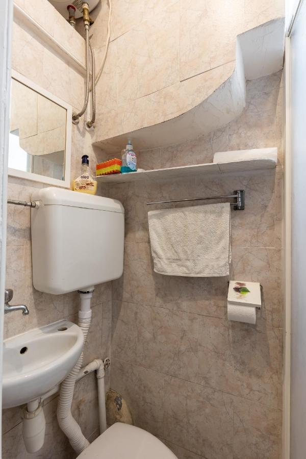 B&B Buza House Dubrovnik Luaran gambar