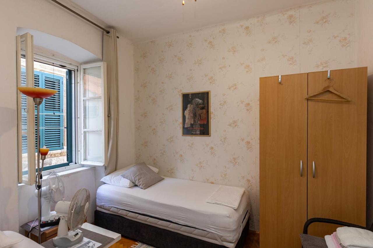 B&B Buza House Dubrovnik Luaran gambar