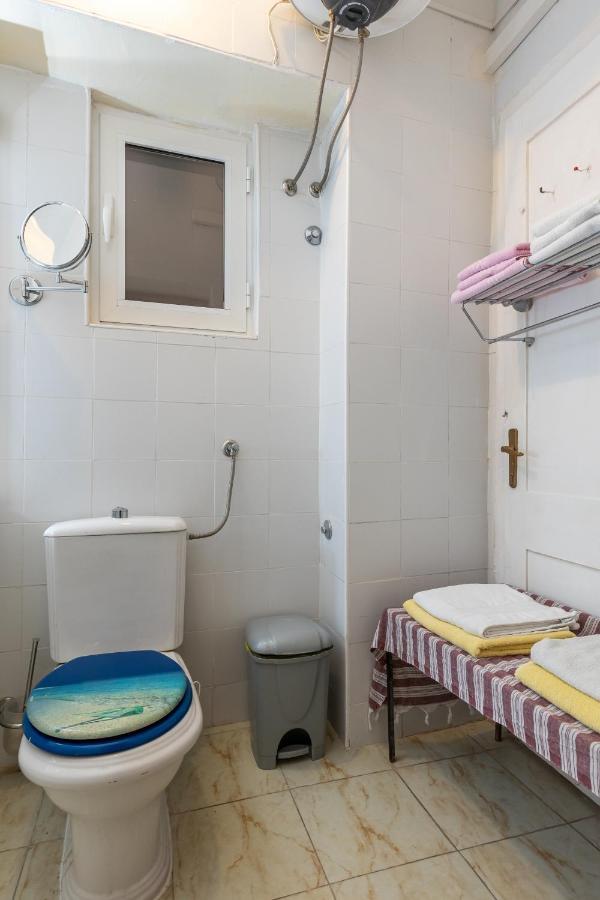 B&B Buza House Dubrovnik Luaran gambar