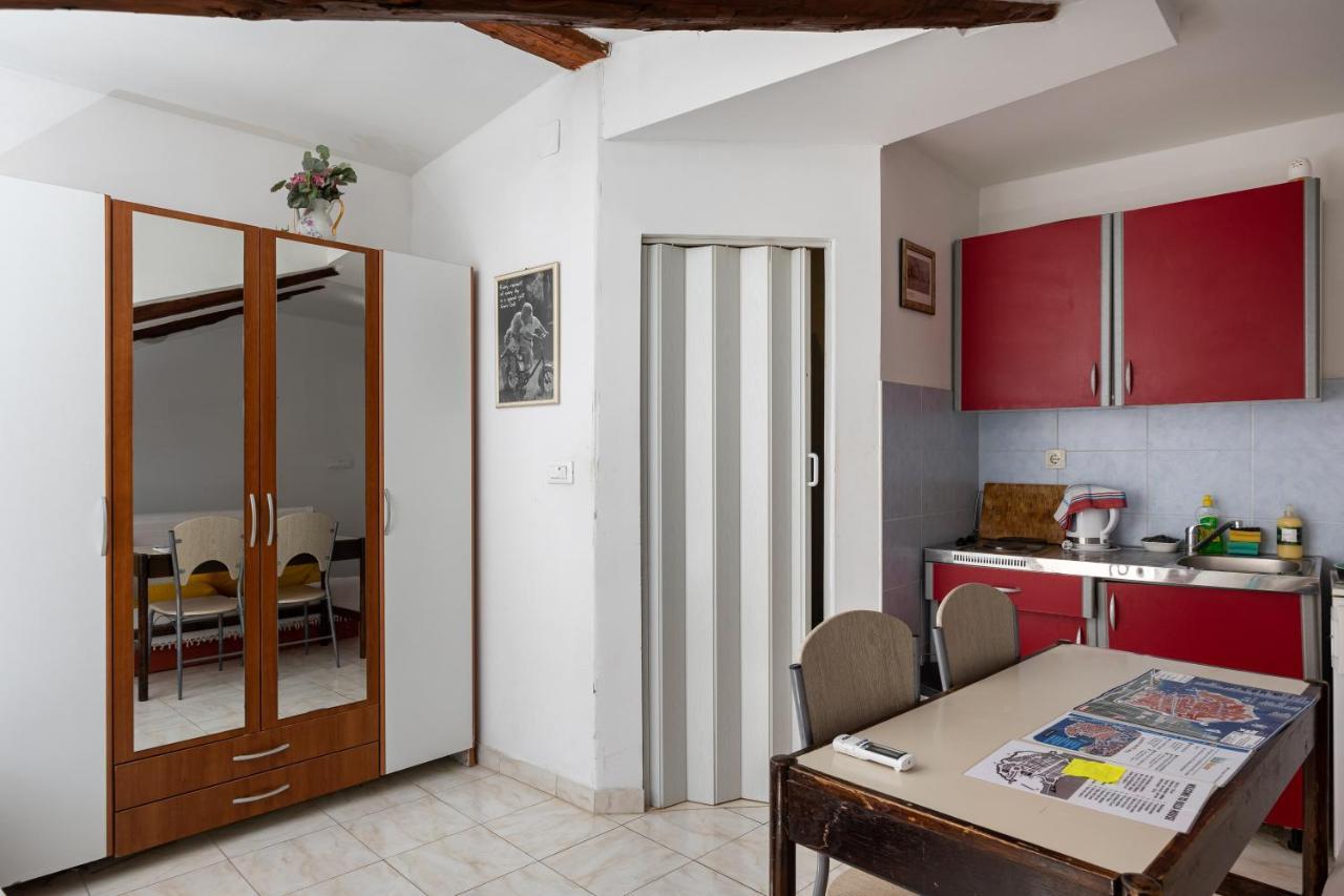 B&B Buza House Dubrovnik Luaran gambar