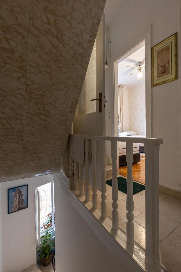 B&B Buza House Dubrovnik Luaran gambar