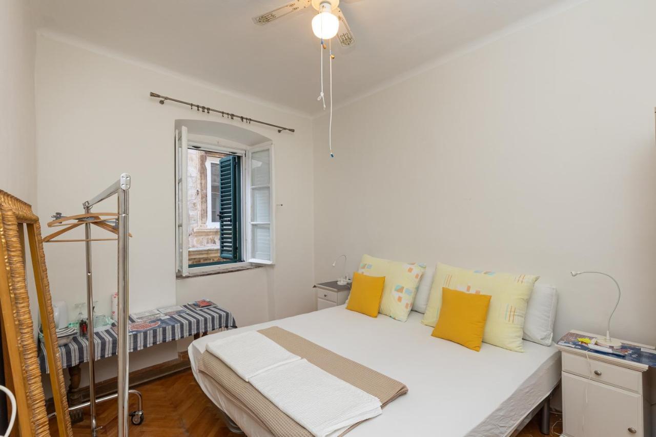 B&B Buza House Dubrovnik Luaran gambar