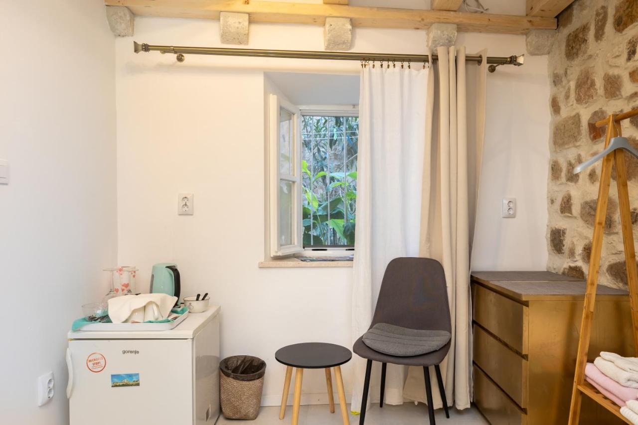 B&B Buza House Dubrovnik Luaran gambar