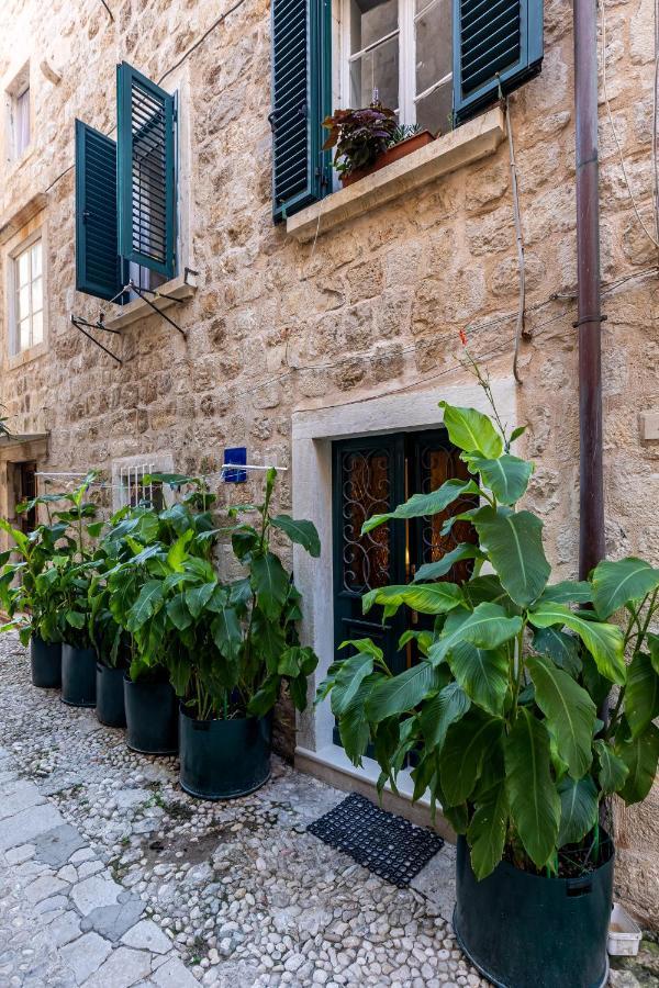 B&B Buza House Dubrovnik Luaran gambar