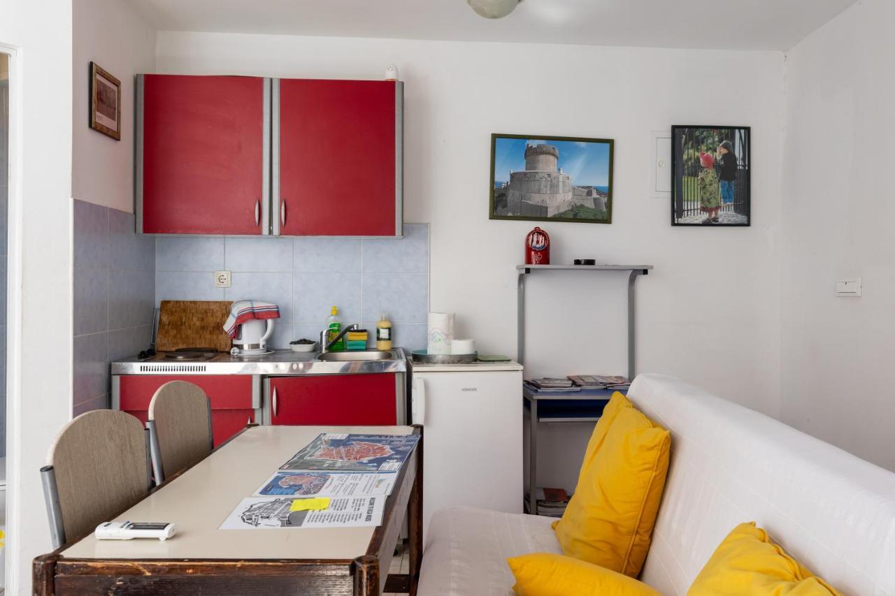 B&B Buza House Dubrovnik Luaran gambar