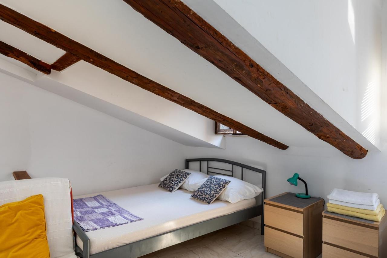B&B Buza House Dubrovnik Luaran gambar