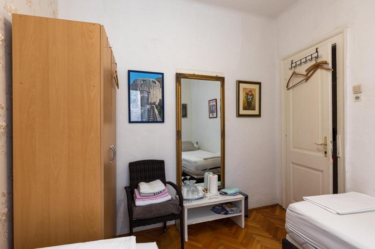 B&B Buza House Dubrovnik Luaran gambar