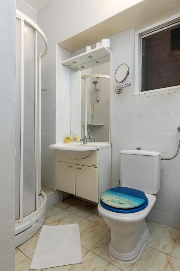 B&B Buza House Dubrovnik Luaran gambar