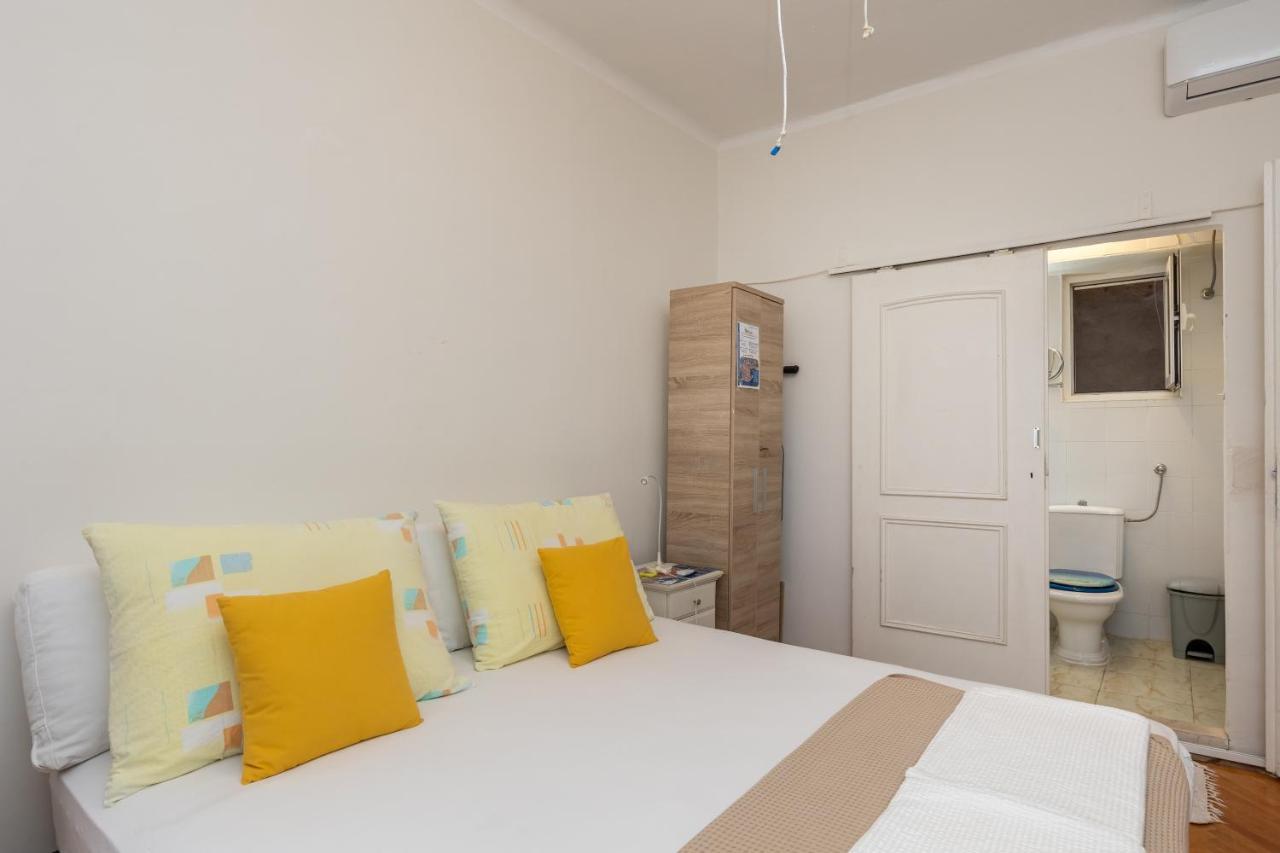 B&B Buza House Dubrovnik Luaran gambar