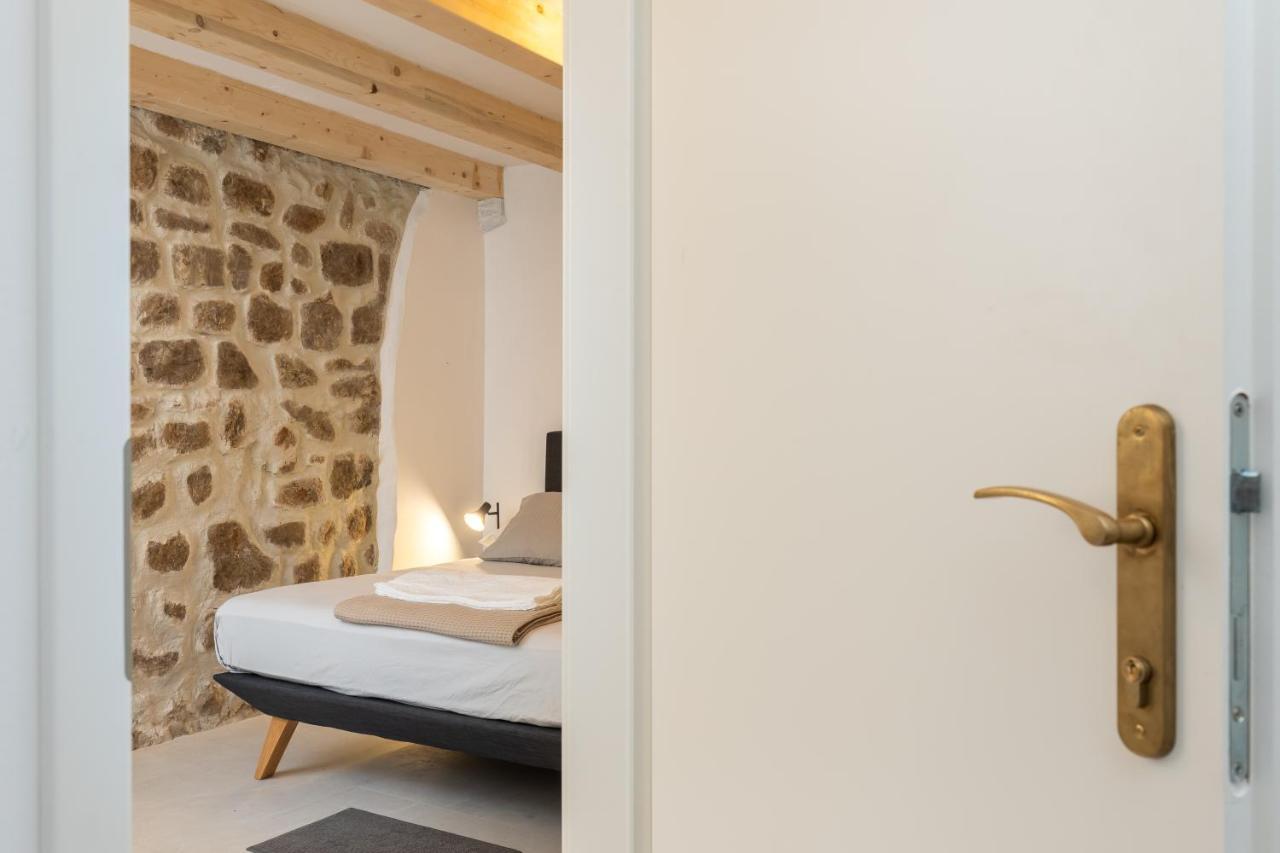 B&B Buza House Dubrovnik Luaran gambar