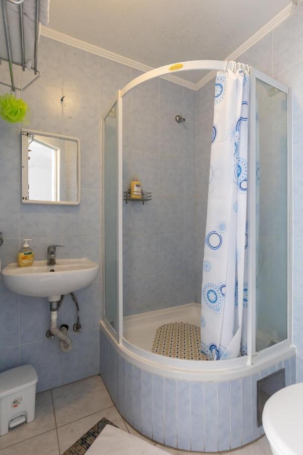 B&B Buza House Dubrovnik Luaran gambar