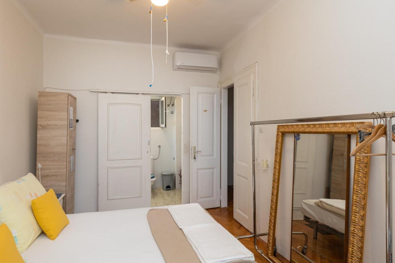 B&B Buza House Dubrovnik Luaran gambar