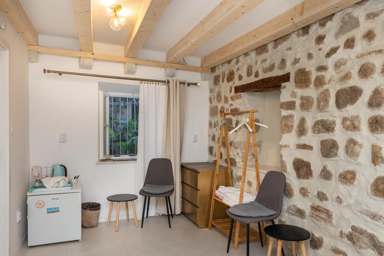 B&B Buza House Dubrovnik Luaran gambar