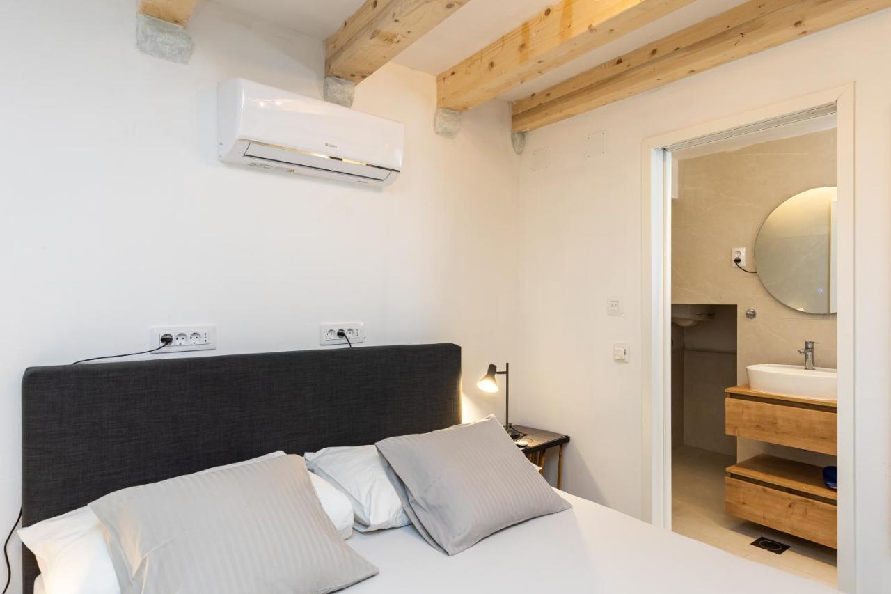 B&B Buza House Dubrovnik Luaran gambar
