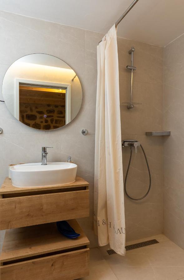 B&B Buza House Dubrovnik Luaran gambar
