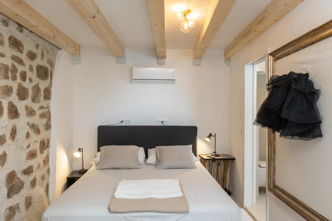 B&B Buza House Dubrovnik Luaran gambar