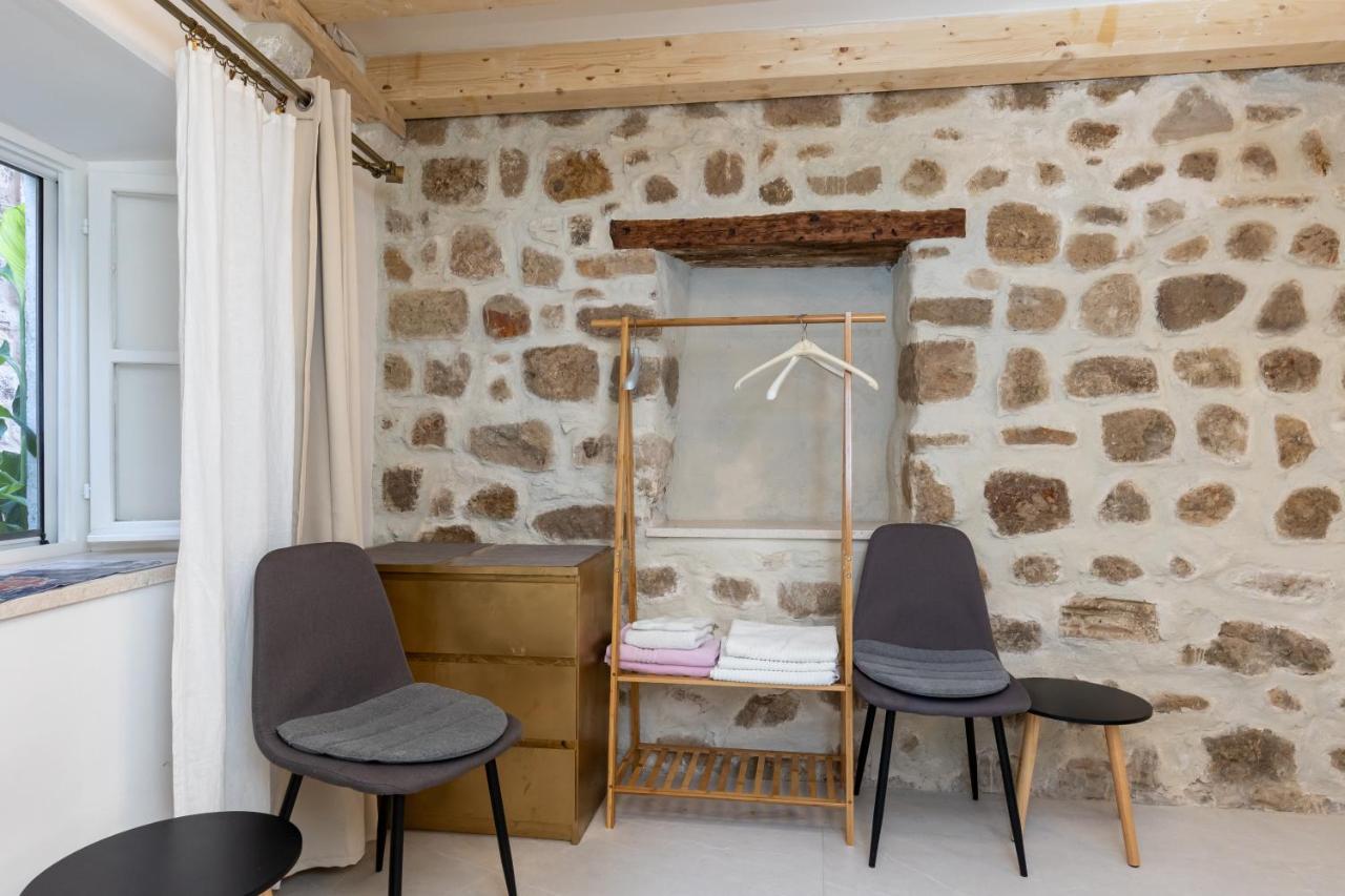 B&B Buza House Dubrovnik Luaran gambar